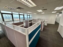 Fragrance Empire Building (D5), Office #551128001